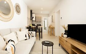 Apartamento Mucha Vida Little Apartments