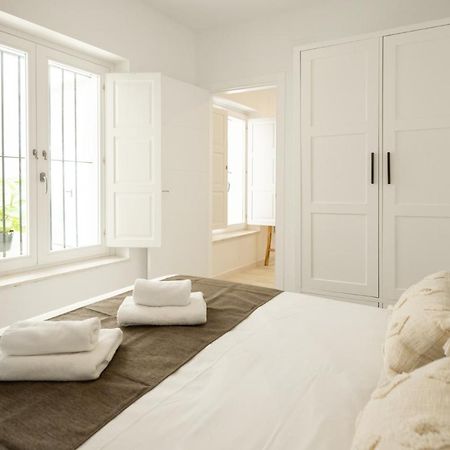 Apartamento Mucha Vida Little Apartments Cadix Extérieur photo