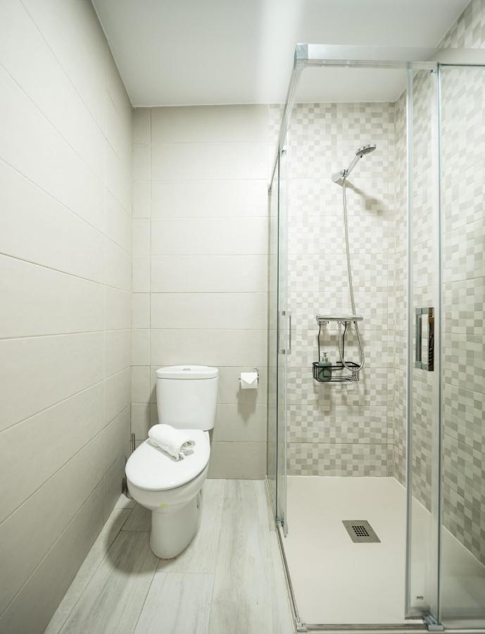 Apartamento Mucha Vida Little Apartments Cadix Extérieur photo