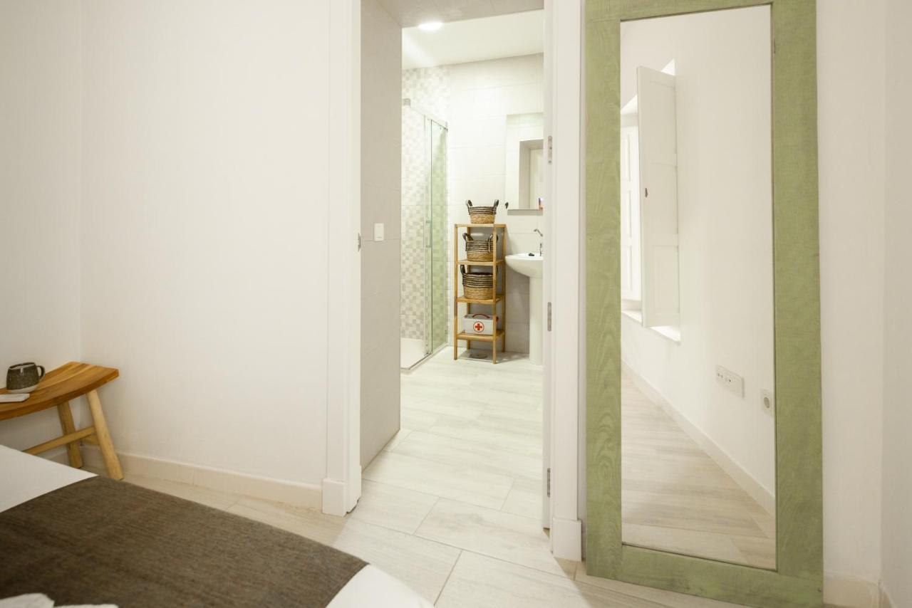 Apartamento Mucha Vida Little Apartments Cadix Extérieur photo